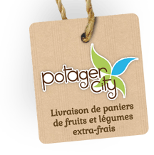 potagercity logo